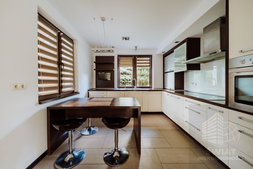 Duży dom w Buku - Dobra! (4)