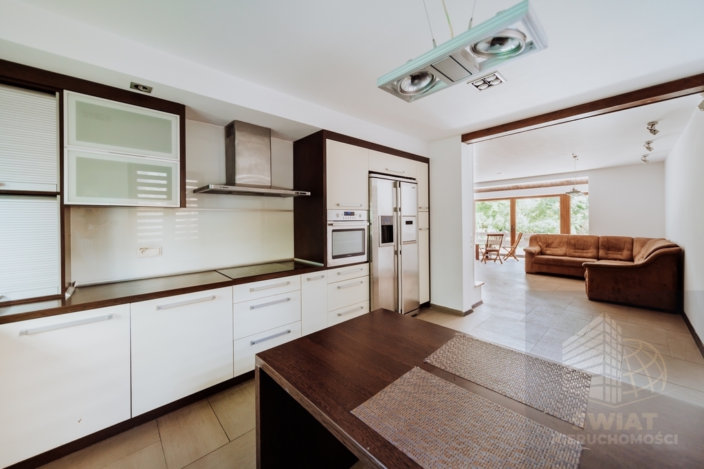 Duży dom w Buku - Dobra! (5)