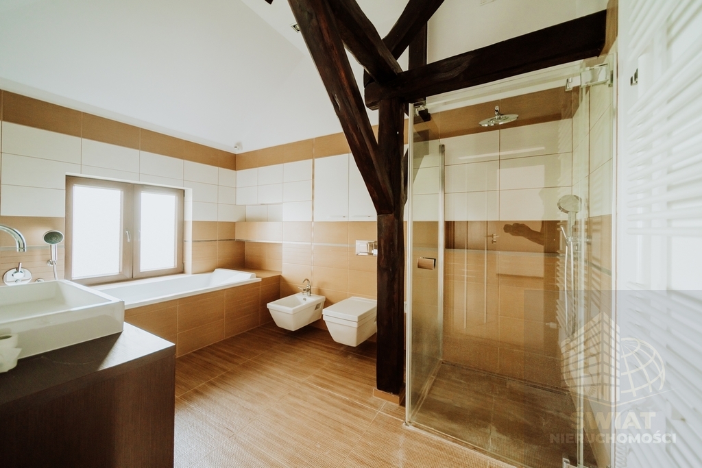 Duży dom w Buku - Dobra! (9)