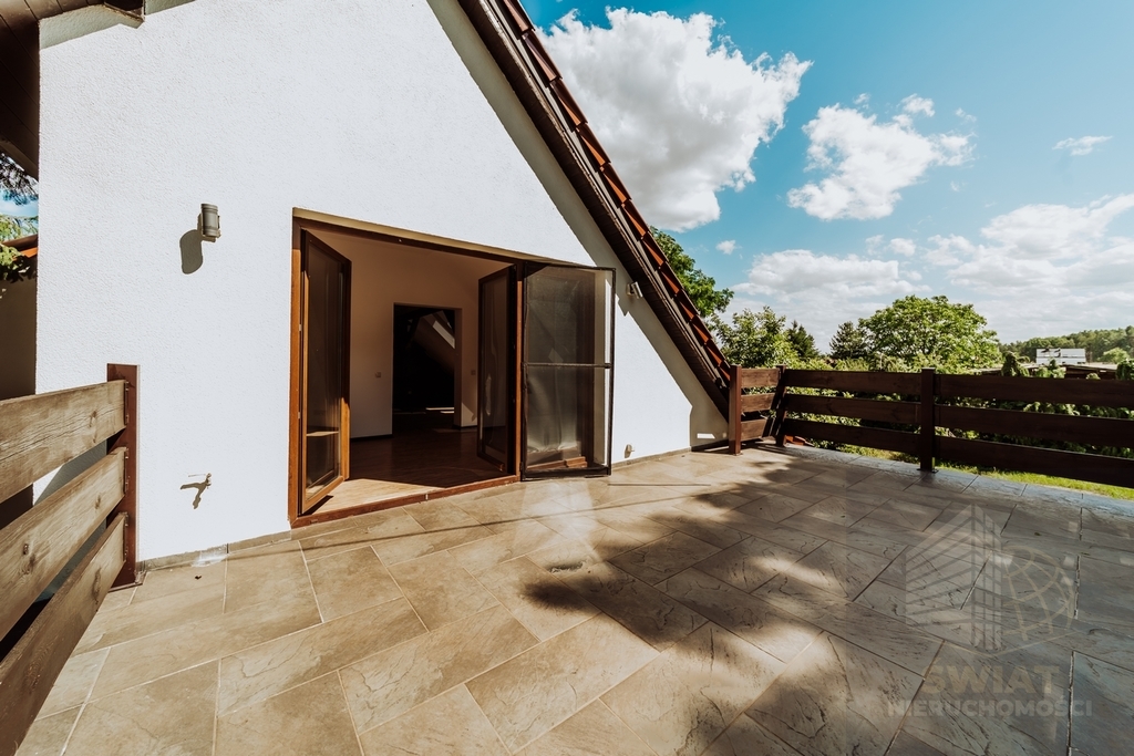 Duży dom w Buku - Dobra! (12)