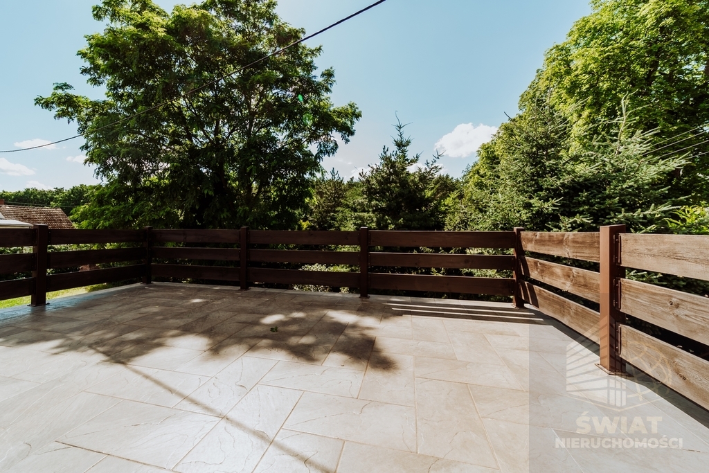 Duży dom w Buku - Dobra! (13)