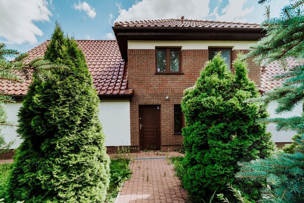 Duży dom w Buku - Dobra! (14)