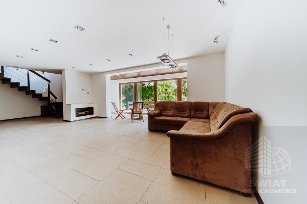 Duży dom w Buku - Dobra! (16)