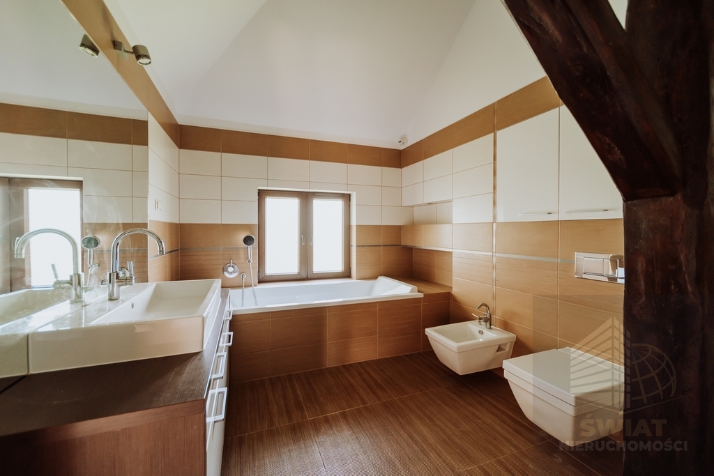 Duży dom w Buku - Dobra! (23)