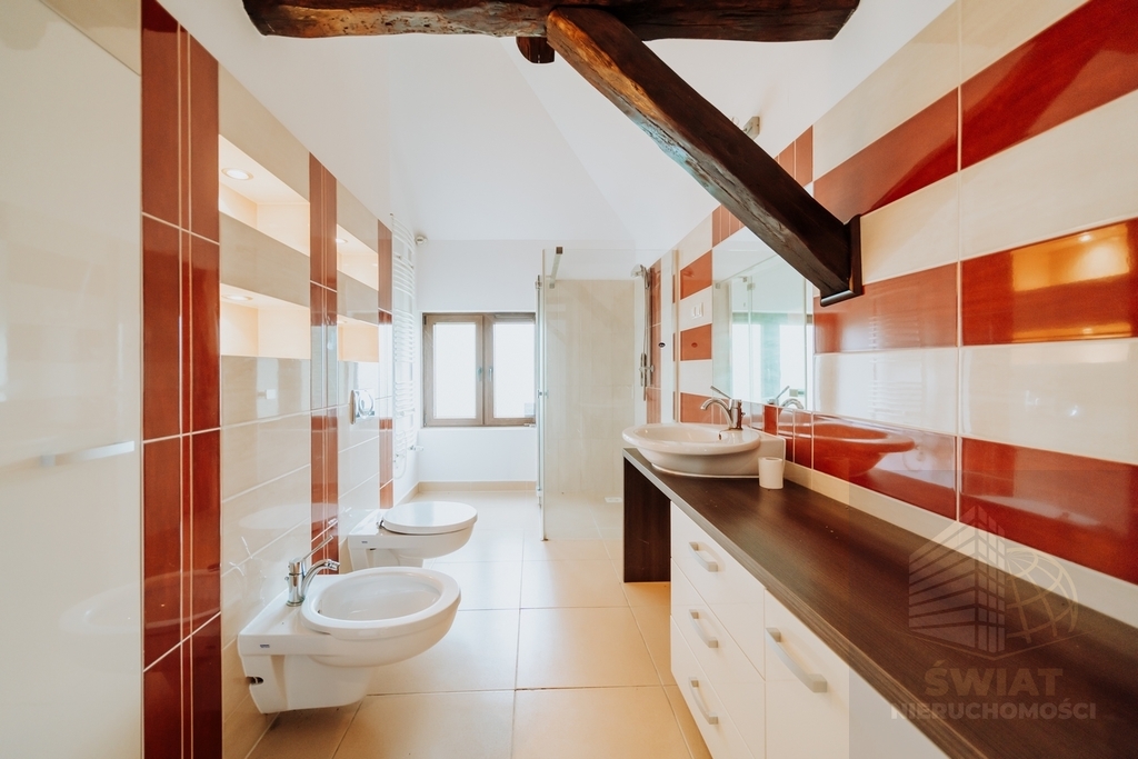 Duży dom w Buku - Dobra! (24)