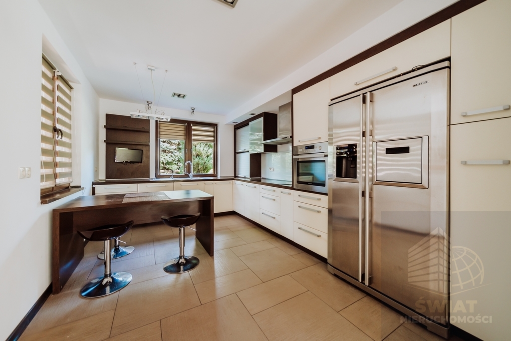 Duży dom w Buku - Dobra! (26)