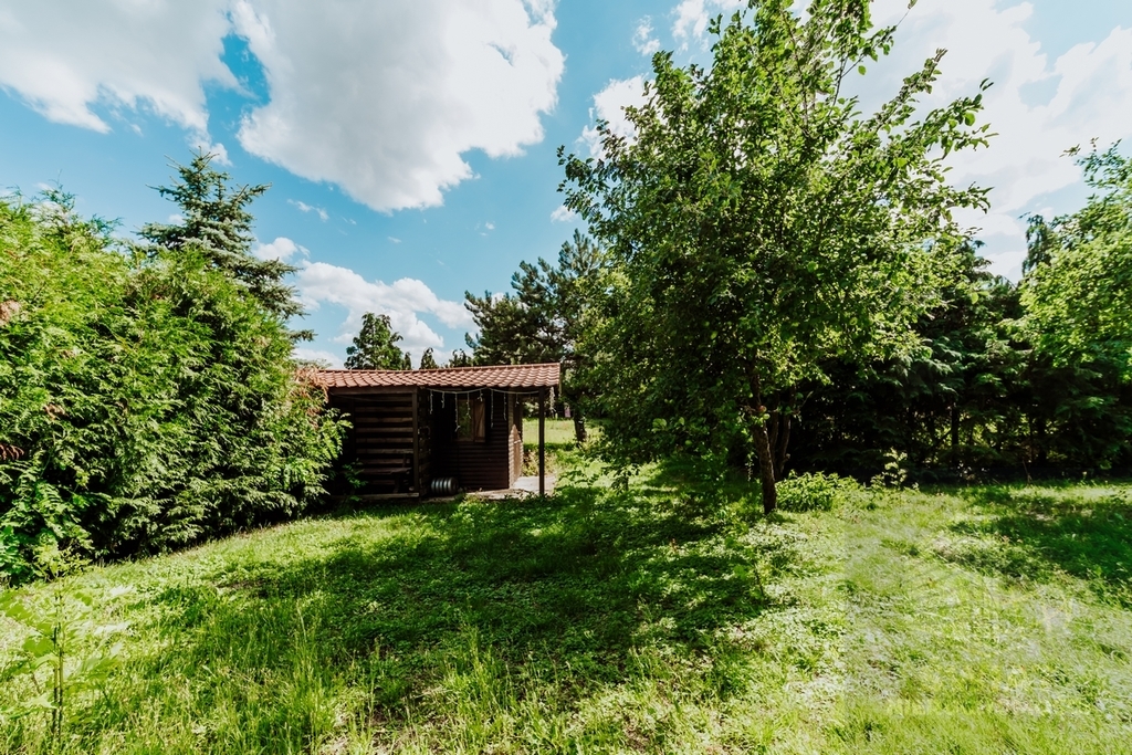 Duży dom w Buku - Dobra! (30)