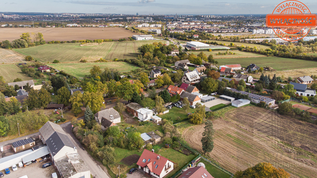 Warzymice działka 1356 m2, dom 178 m2, bud. gosp. (12)