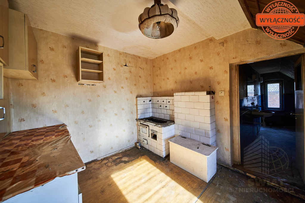 Warzymice działka 1356 m2, dom 178 m2, bud. gosp. (7)