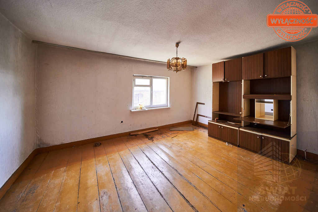 Warzymice działka 1356 m2, dom 178 m2, bud. gosp. (6)