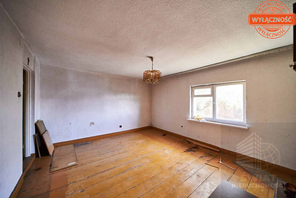 Warzymice działka 1356 m2, dom 178 m2, bud. gosp. (8)