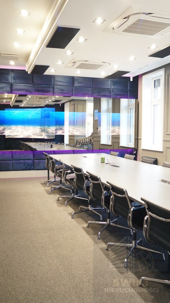 Bardzo wysoki standard- Biuro 370 m2 w Centrum (6)