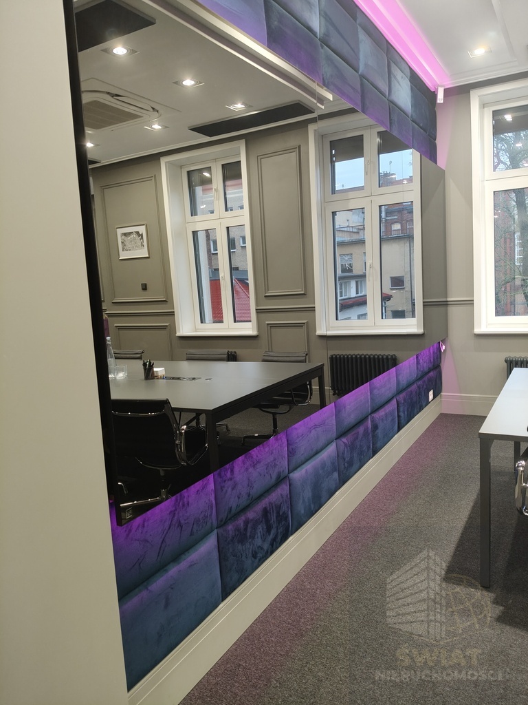 Bardzo wysoki standard- Biuro 370 m2 w Centrum (3)