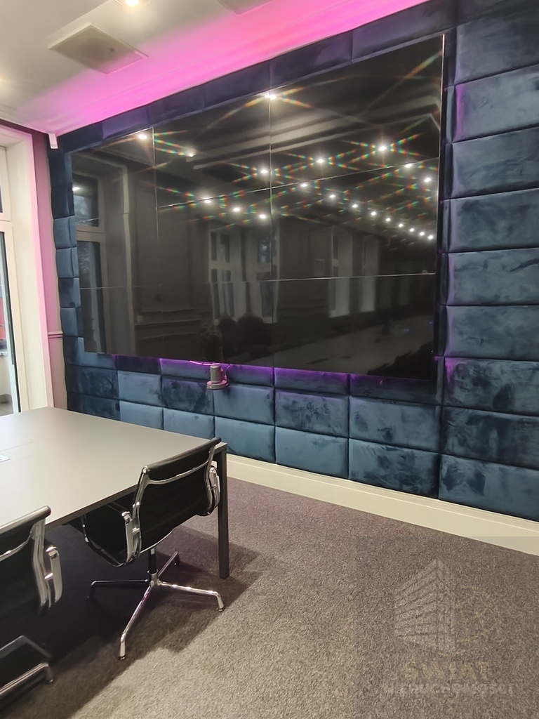 Bardzo wysoki standard- Biuro 370 m2 w Centrum (5)