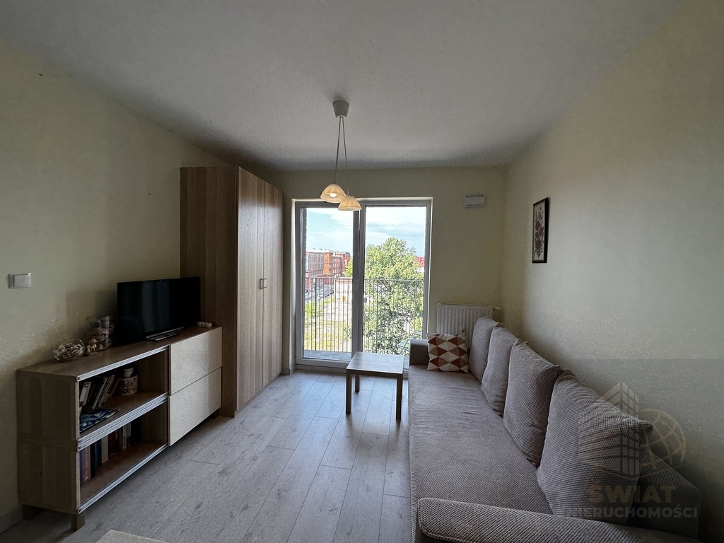 Sprzedam mieszkanie 2 pokoje w centrum Kołobrzegu (6)