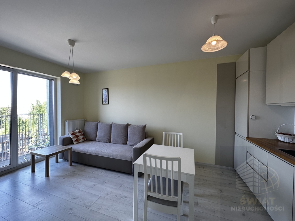 Sprzedam mieszkanie 2 pokoje w centrum Kołobrzegu (7)