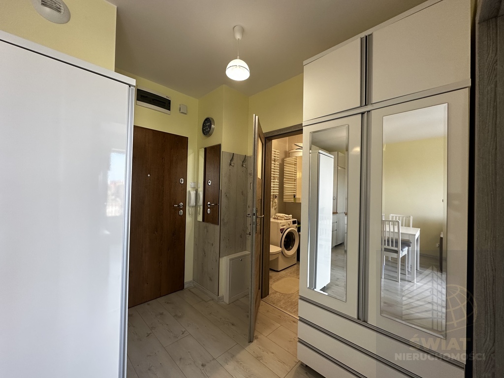 Sprzedam mieszkanie 2 pokoje w centrum Kołobrzegu (8)