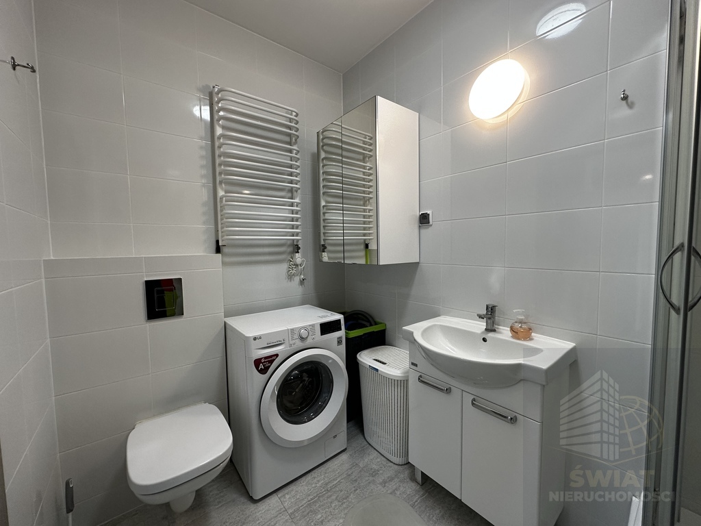 Sprzedam mieszkanie 2 pokoje w centrum Kołobrzegu (9)