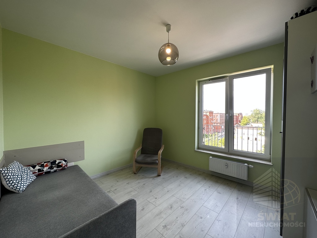 Sprzedam mieszkanie 2 pokoje w centrum Kołobrzegu (12)