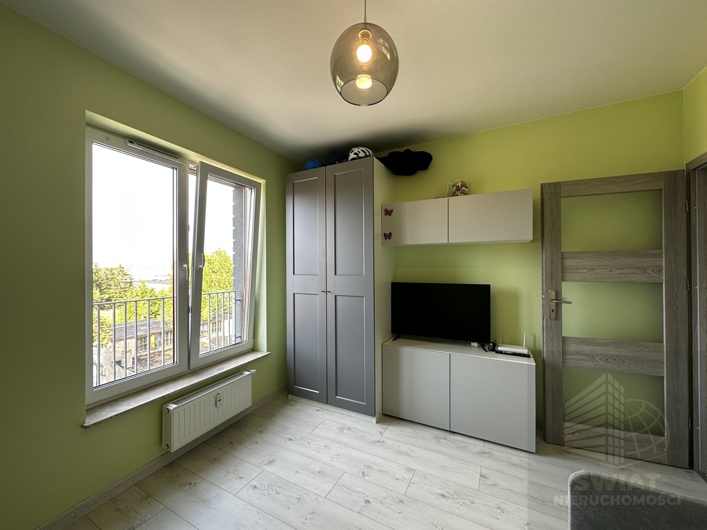 Sprzedam mieszkanie 2 pokoje w centrum Kołobrzegu (13)