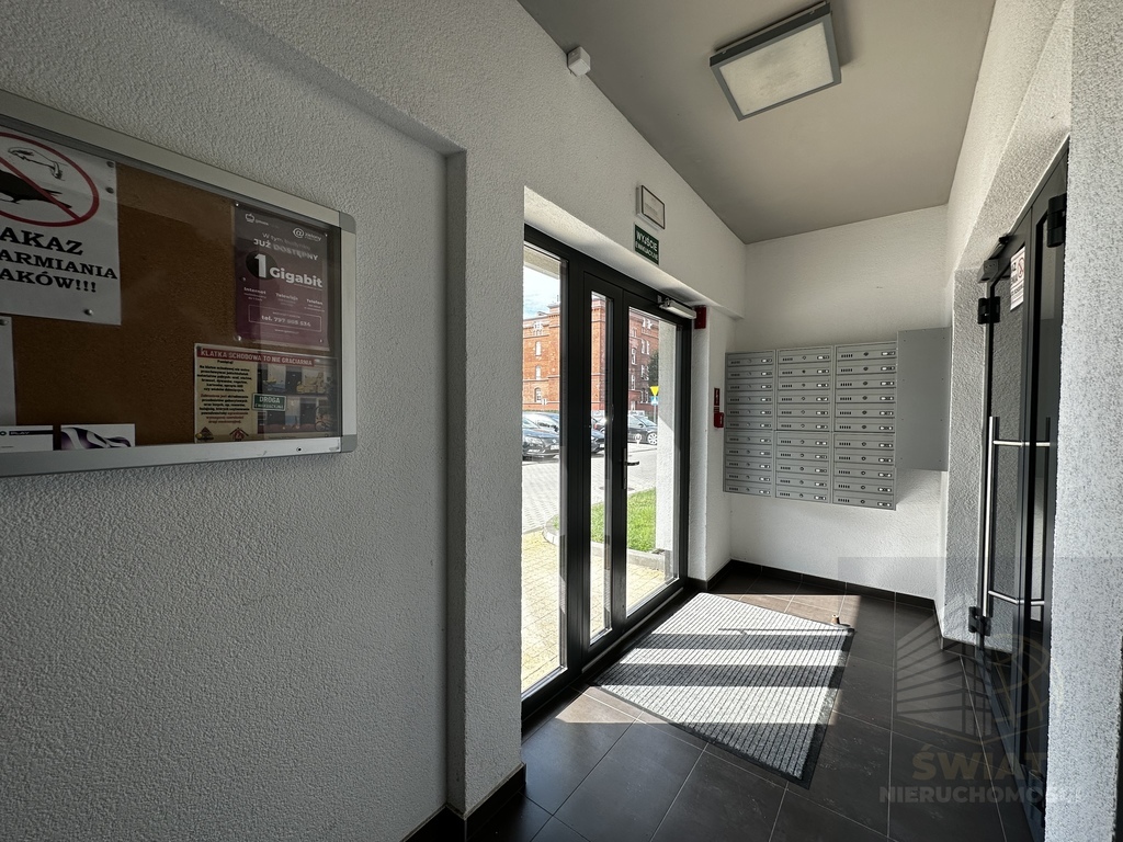 Sprzedam mieszkanie 2 pokoje w centrum Kołobrzegu (15)