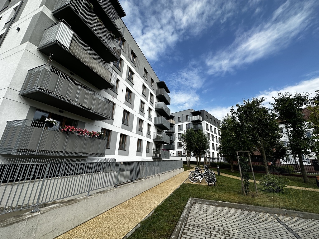 Sprzedam mieszkanie 2 pokoje w centrum Kołobrzegu (19)