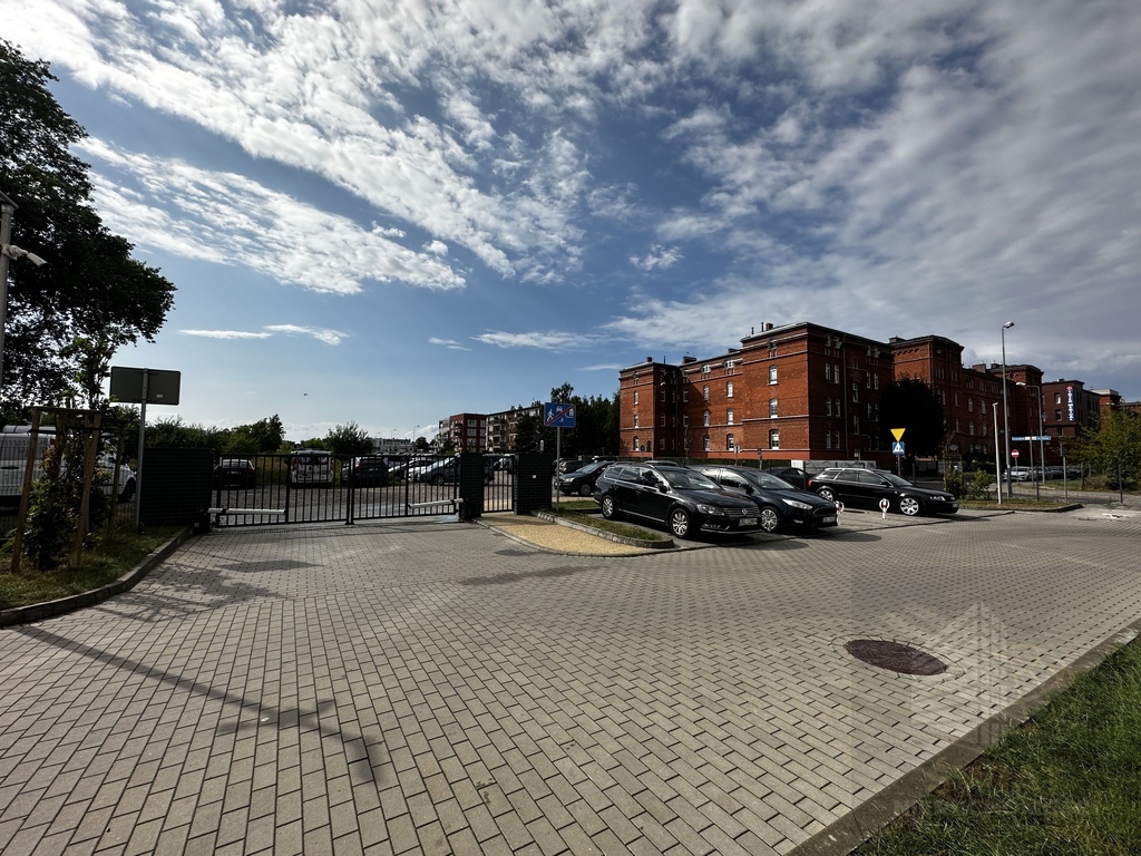 Sprzedam mieszkanie 2 pokoje w centrum Kołobrzegu (22)