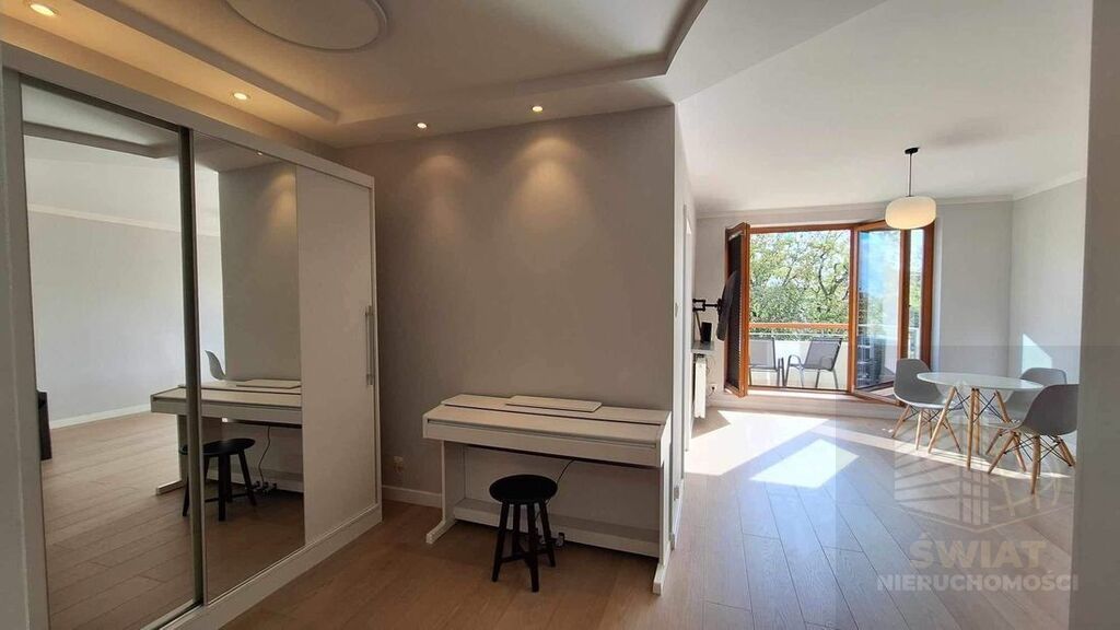 Nowoczesne Mieszkanie z Balkonem I windą (3)