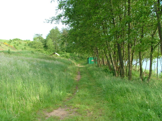 Działka Nad Jeziorem Dramienko (5)