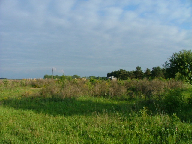 Działka Nad Jeziorem Dramienko (7)