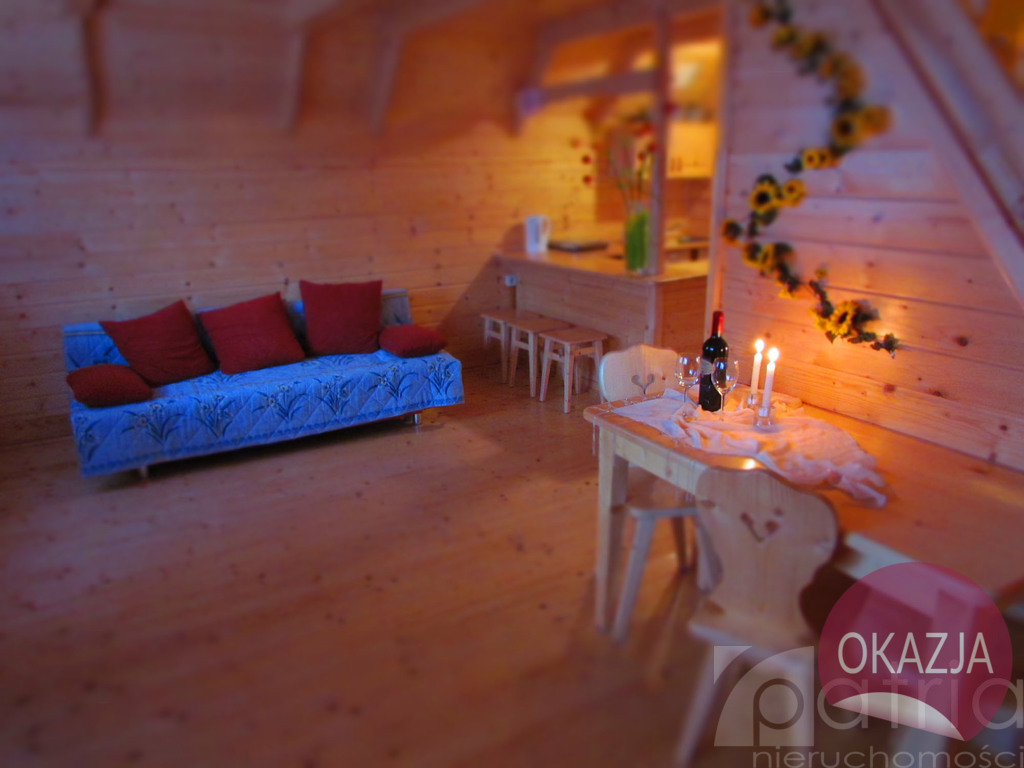 Funkcjonujący ośrodek wczasowy 300m od morza! (4)