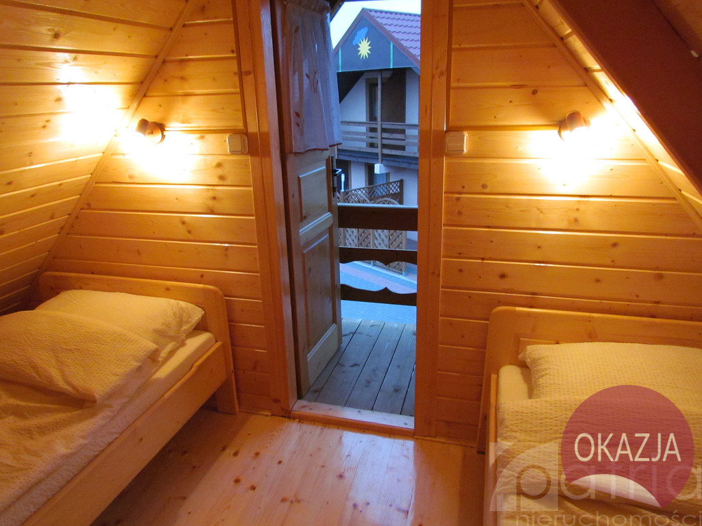 Funkcjonujący ośrodek wczasowy 300m od morza! (7)