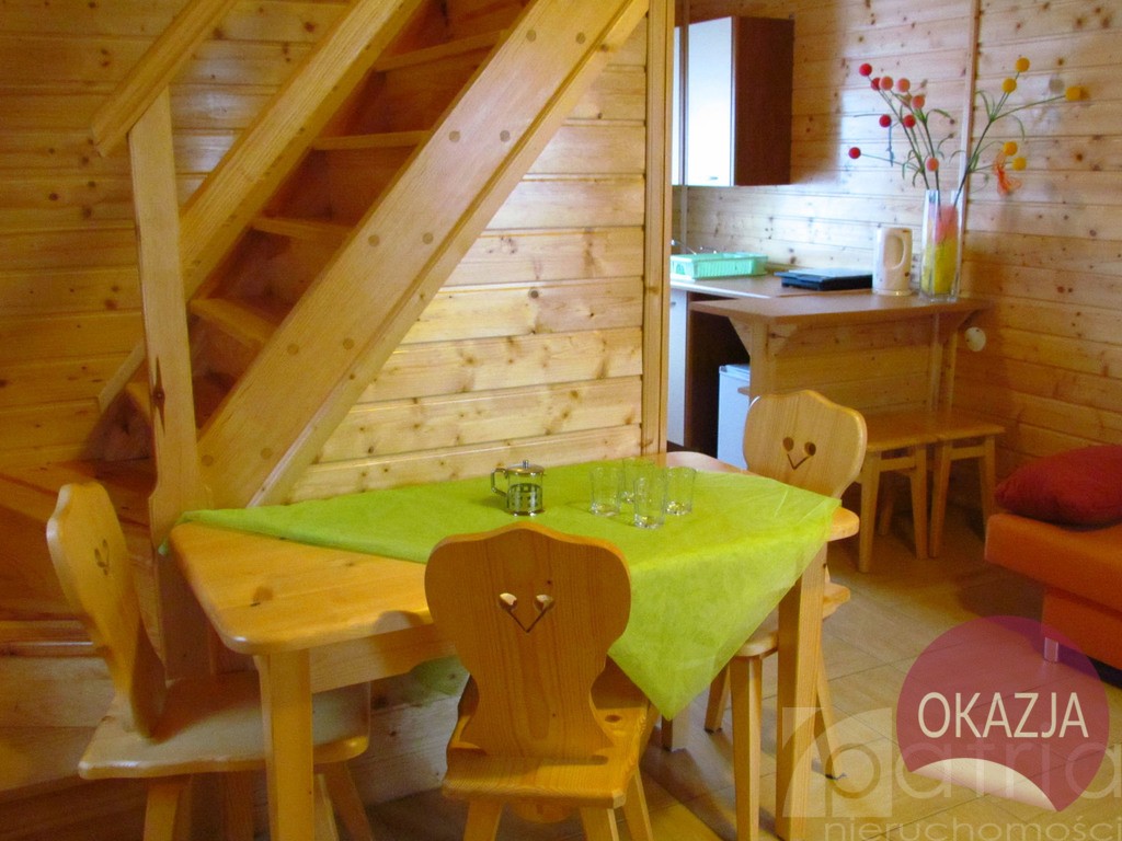 Funkcjonujący ośrodek wczasowy 300m od morza! (6)