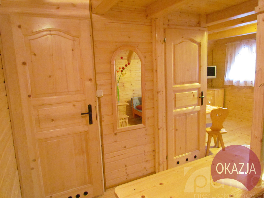 Funkcjonujący ośrodek wczasowy 300m od morza! (3)