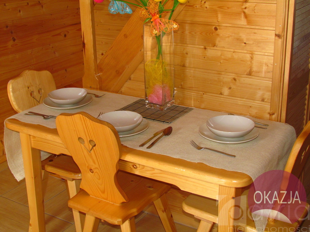 Funkcjonujący ośrodek wczasowy 300m od morza! (13)