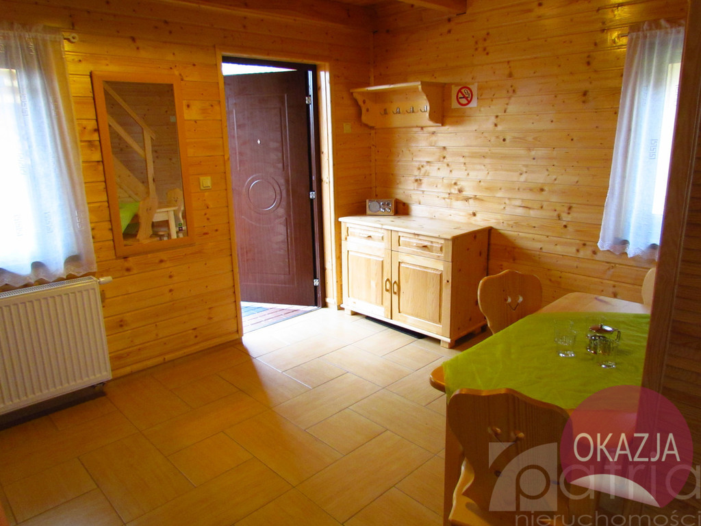 Funkcjonujący ośrodek wczasowy 300m od morza! (14)