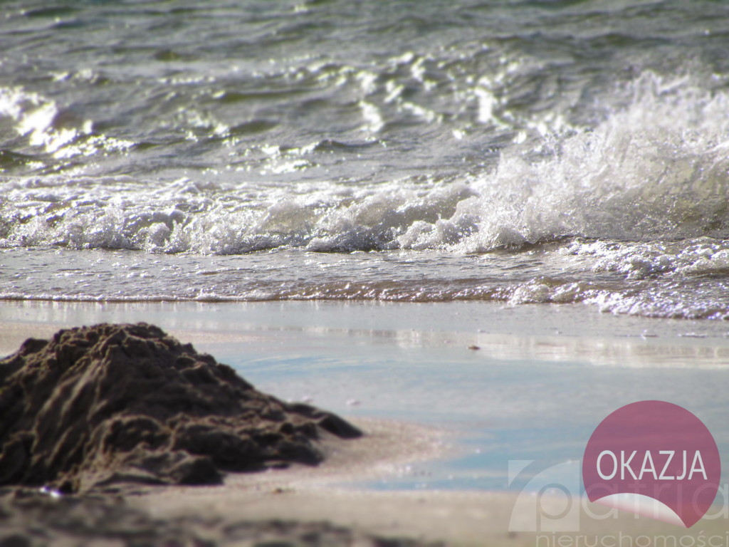 Funkcjonujący ośrodek wczasowy 300m od morza! (18)