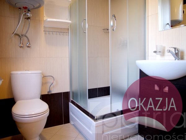 Funkcjonujący ośrodek wczasowy 300m od morza! (21)