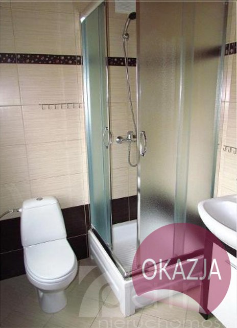 Funkcjonujący ośrodek wczasowy 300m od morza! (22)