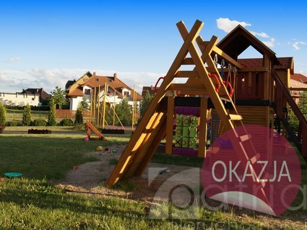 Funkcjonujący ośrodek wczasowy 300m od morza! (27)