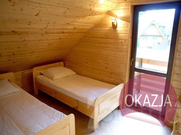 Funkcjonujący ośrodek wczasowy 300m od morza! (28)