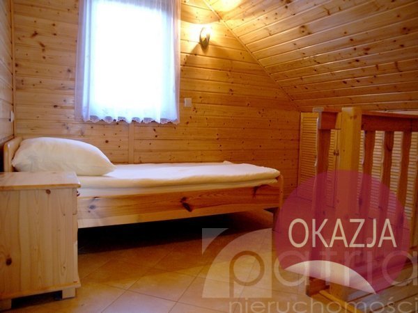 Funkcjonujący ośrodek wczasowy 300m od morza! (29)