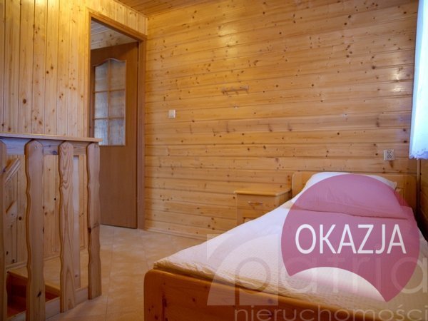 Funkcjonujący ośrodek wczasowy 300m od morza! (30)