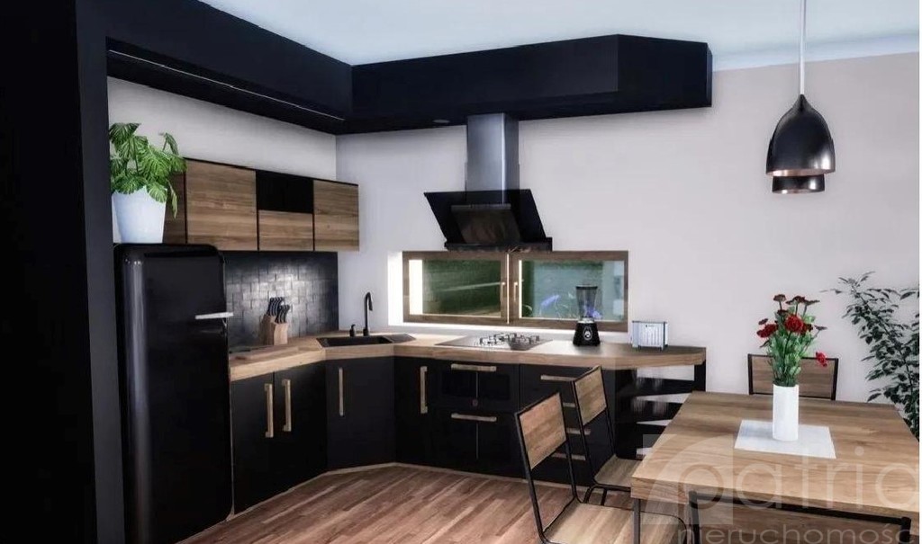 Szeregowy, 121 m2, Redlica  (7)