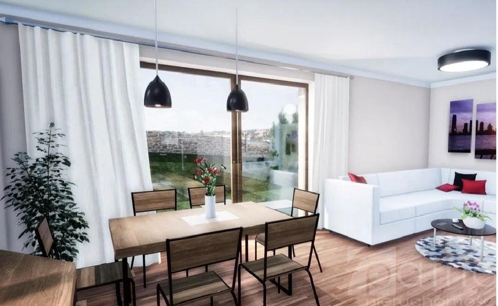 Szeregowy, 121 m2, Redlica  (8)