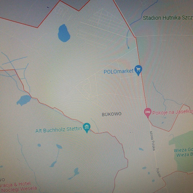 Działka dla Inwestora ,pod zabudowę mieszkaniową. (1)