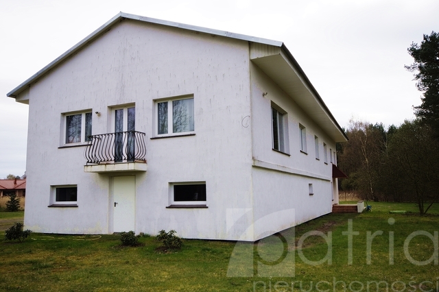 Obiekt z biurem i magazynem w Tanowie (5)