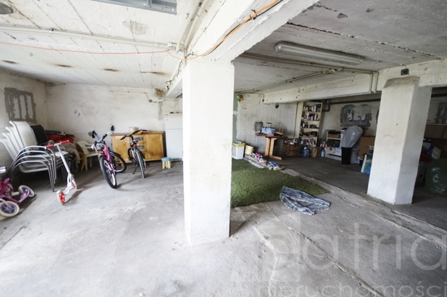 Obiekt z biurem i magazynem w Tanowie (3)