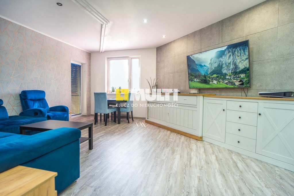 Kijewo ładne 3 pok, na I p. w dzielnicy Kijewo (1)