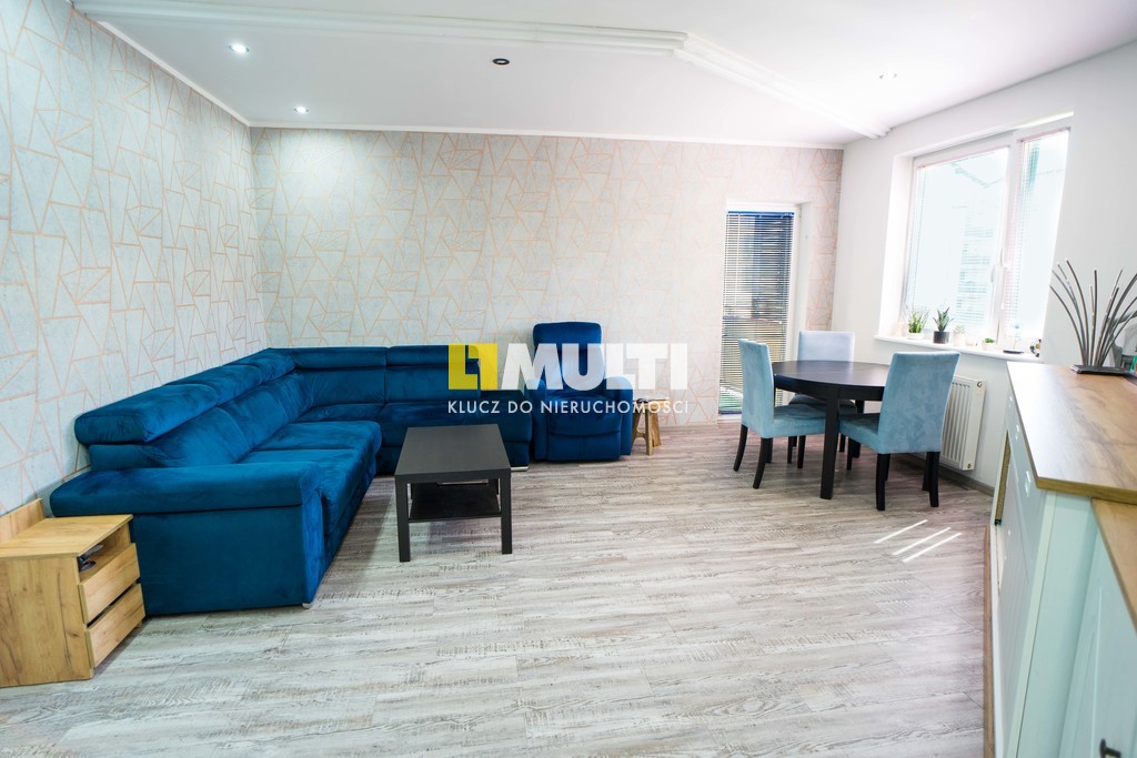 Kijewo ładne 3 pok, na I p. w dzielnicy Kijewo (2)